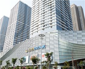 佛山萬達(dá)廣場(chǎng)